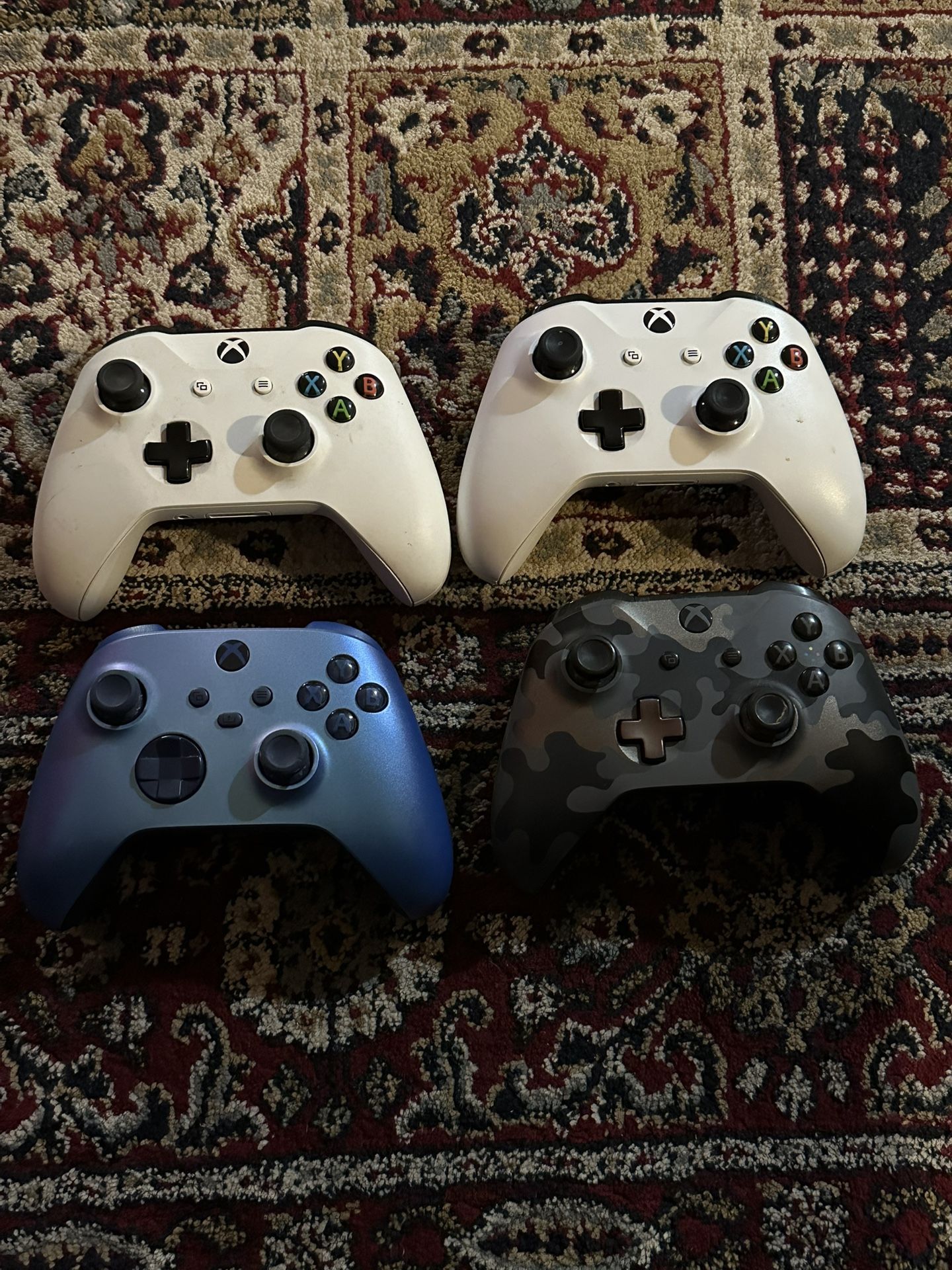 Xbox One Controller 