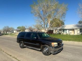 2005 GMC Yukon