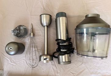 Cuisinart Smart Stick Hand Blender