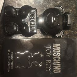 Moschino Toy Boy – Eau de Parfum w/ Box – Springfield, MO