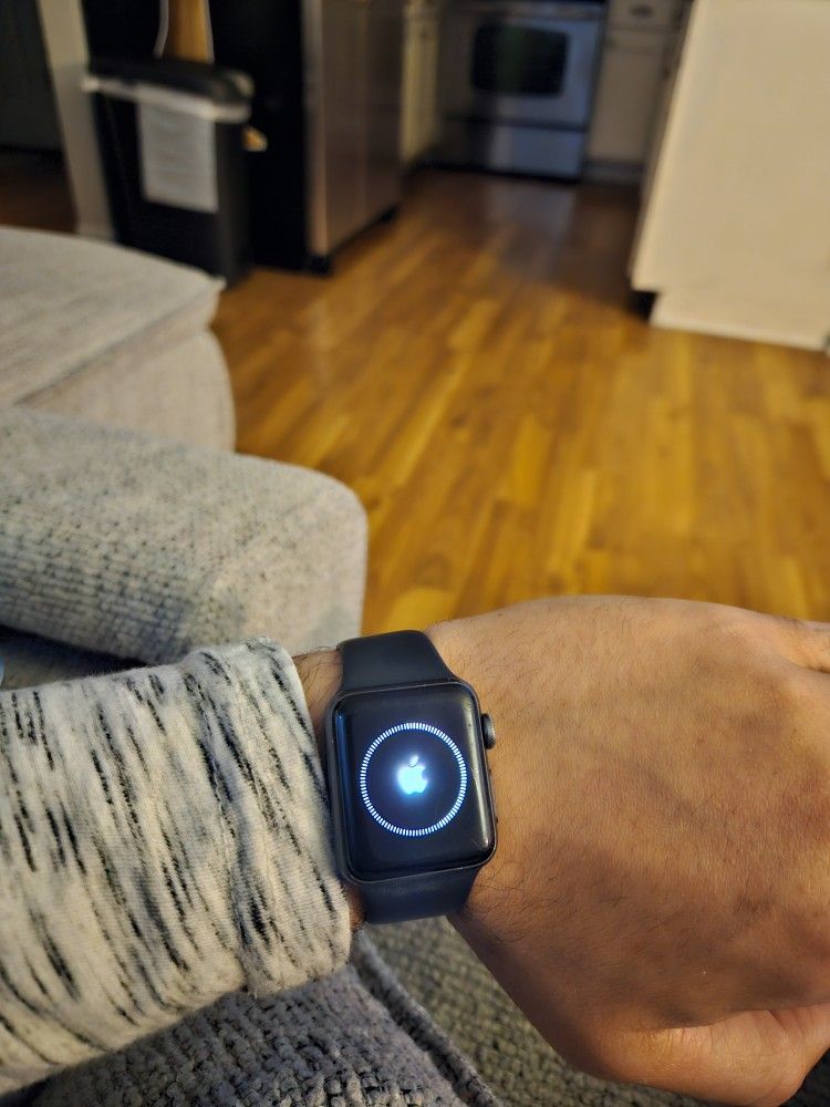 Apple Watch 3 Series