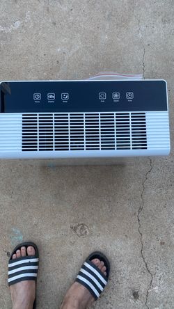 Levoit air purifier