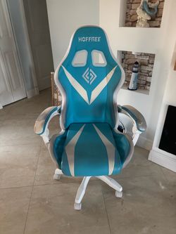 Gaming chair