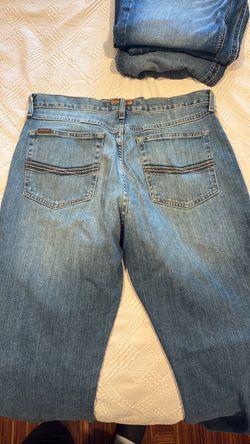Ariat Relaxed Bootcut
