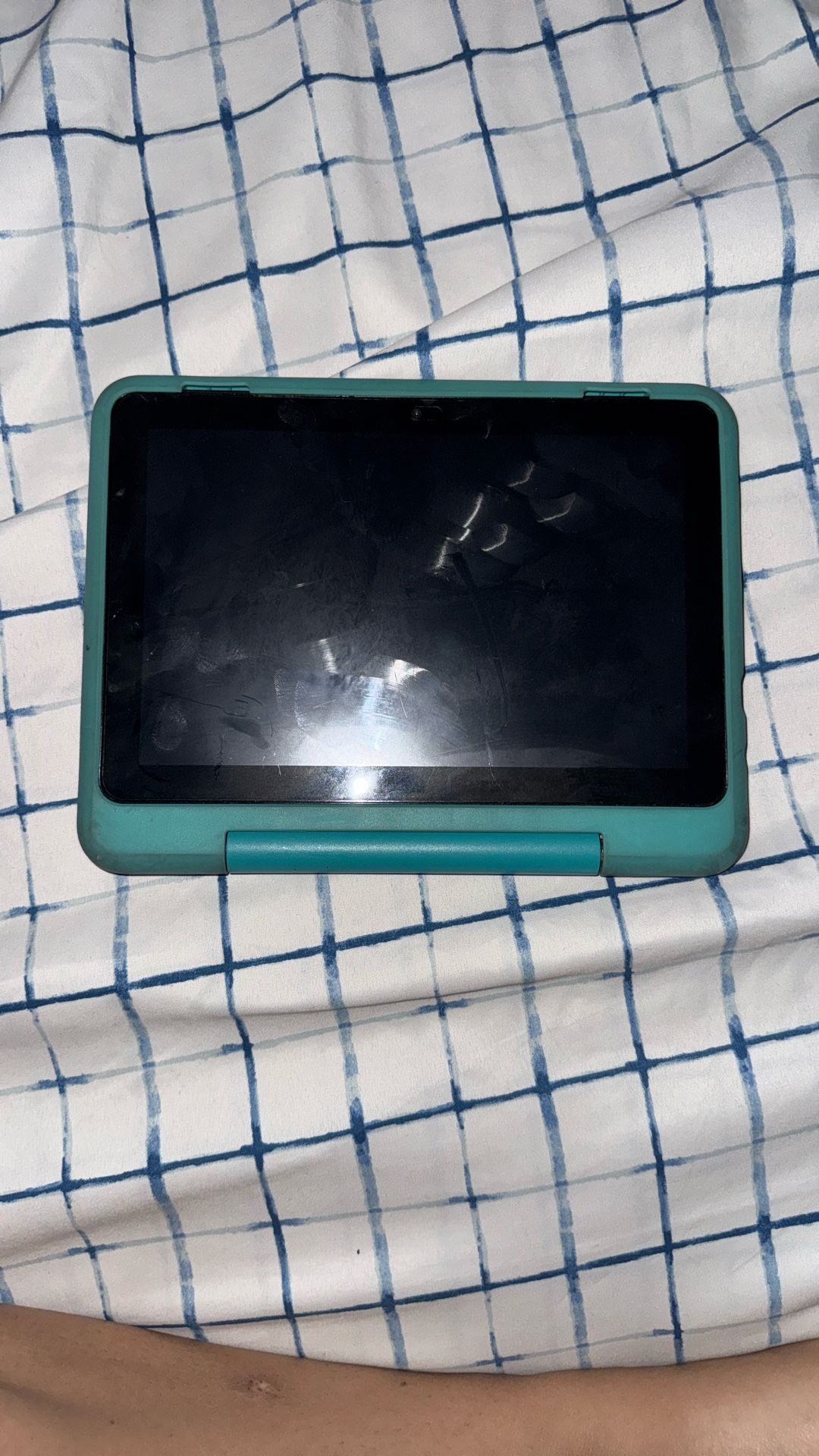 Amazon Fire HD 8 Kids Pro tablet
