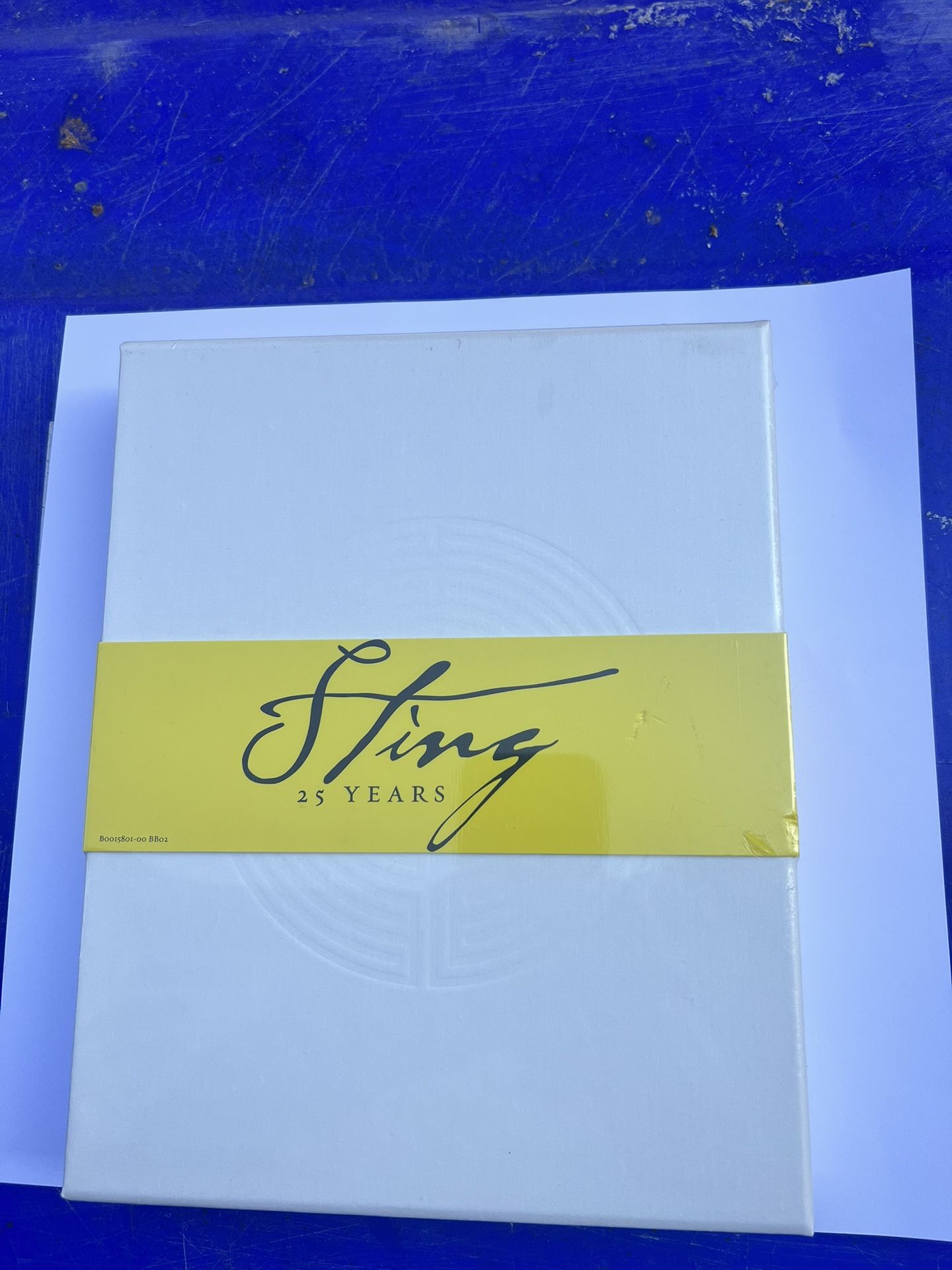 STING