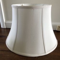 Lamp Shade White