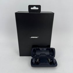 Bose SoundSport Free In-Ear Wireless Bluetooth Headphones Ultraviolet 423729