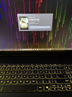 Alienware Aura 16x