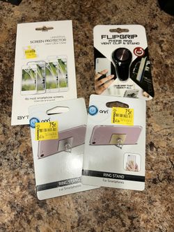 Phone Accessories