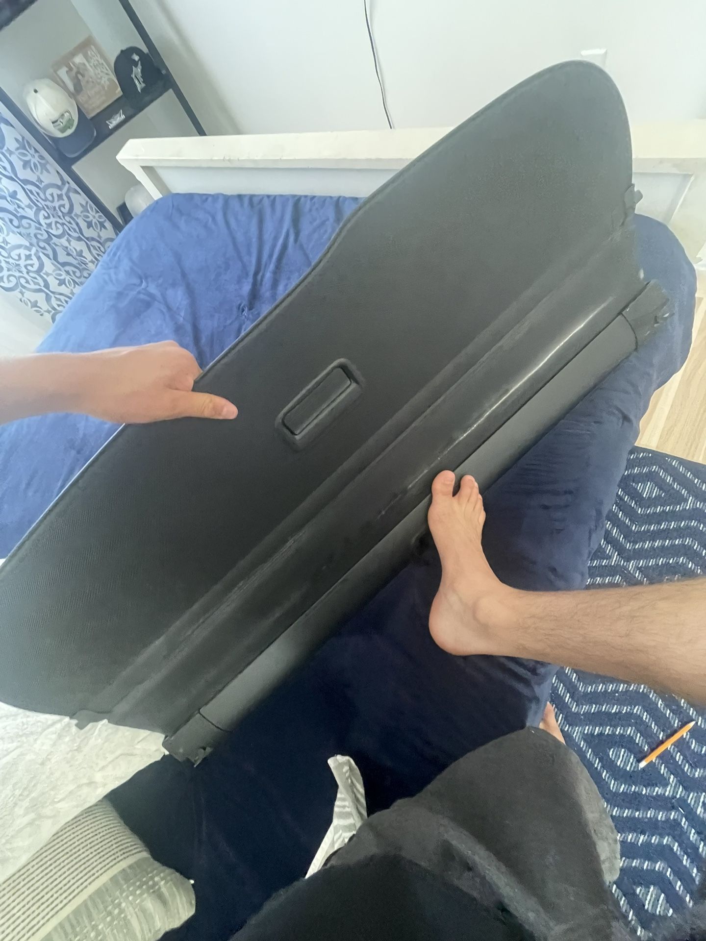 Audi Part