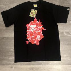 bape shirt