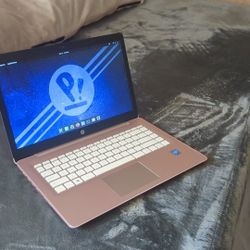 HP Stream 14" Laptop (14-cb172wm)