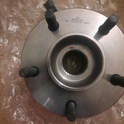 Chevy Saturn Pontiac Vue Torrent Equinox  Wheel Bearing And Hub Assembly
