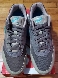 Air Max 1 Premium 'Ridgerock' 2017 7.5 Men