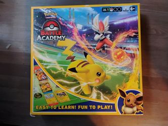 Pokémon game does not include cards. Game only.