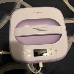 Heat Press