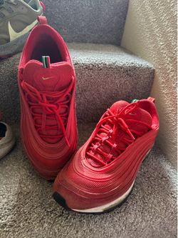 Nike Air Max 97s