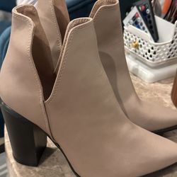 Botas Size 7