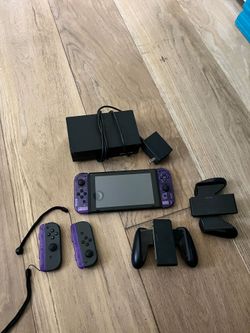 Nintendo Switch 1