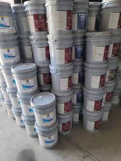 Paint for sale