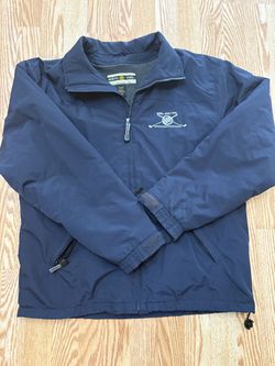 Buick invitational Torrey Pines golf jacket