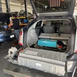 Hybrid battery replacement for prius - 2004 - 2009 Hybrid repair - 2010 - 2015 Hybrid battery 