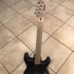 Squier 51 Electric Guitar By Fender 