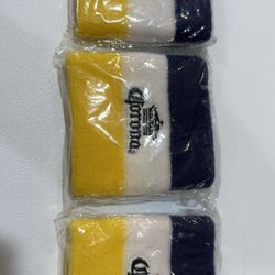 Corona Wrist Warmers 