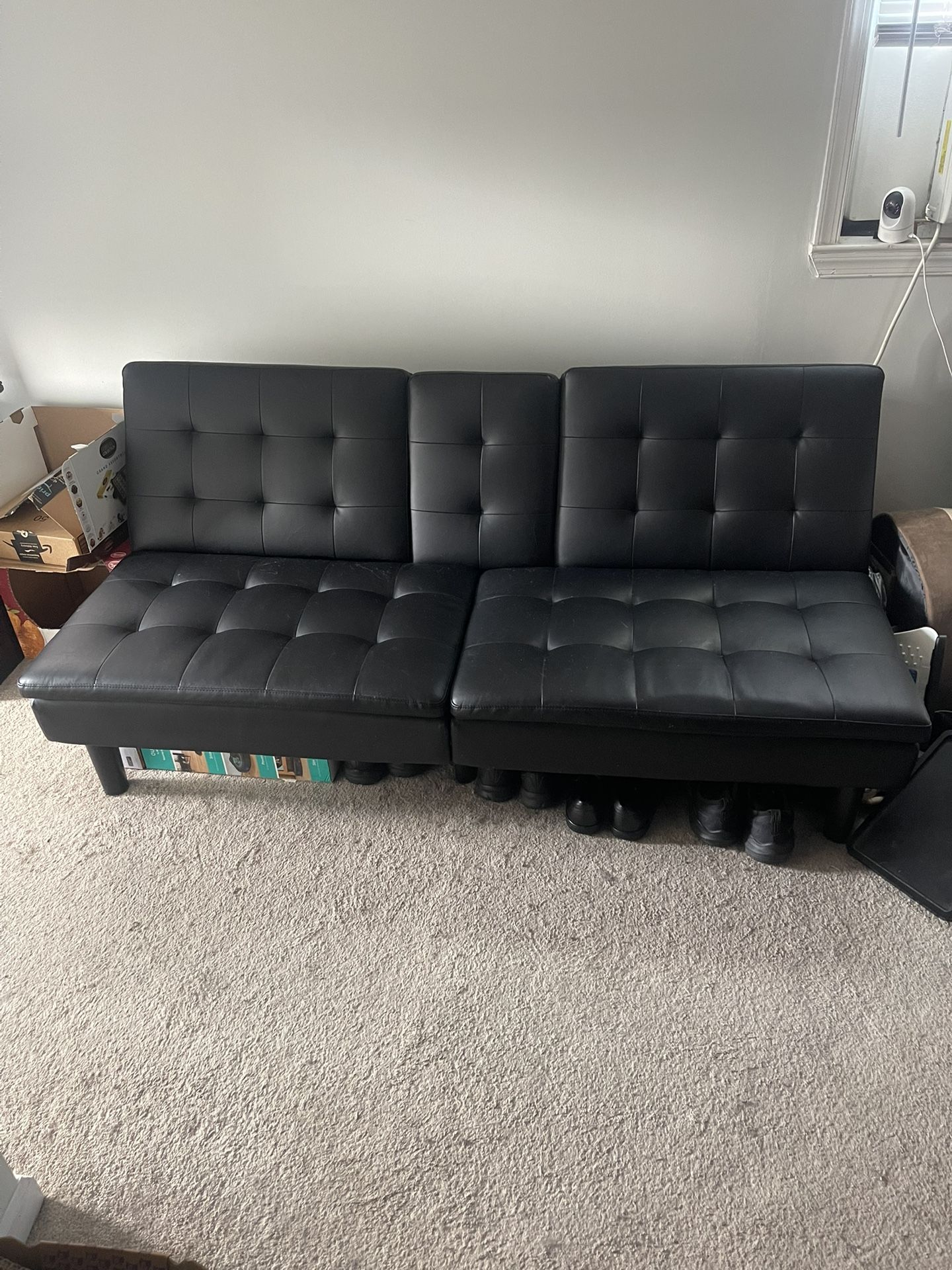 Futon/Couch