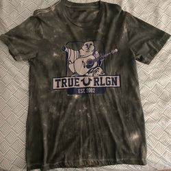 True Religion Shirt