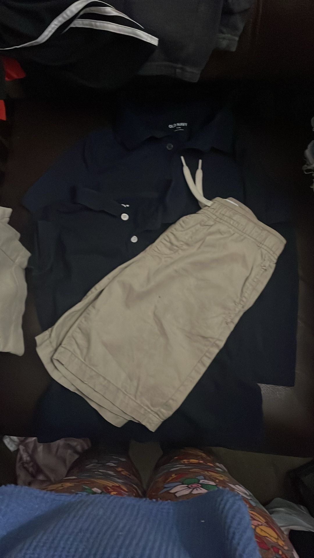 Boys Uniforms