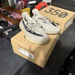 Yeezy 350