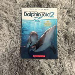 dolphin tale 2