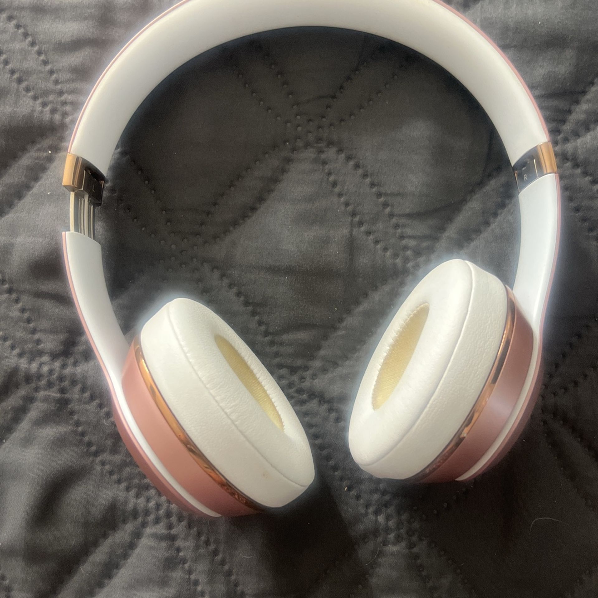 Beats Solo 3