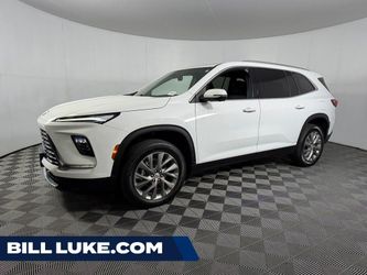 2026 Buick Enclave