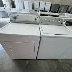 Washer Dryer