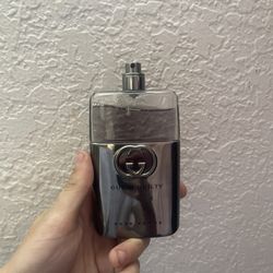 Gucci Guilty Pourhomme