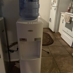  Whirlpool Water Cooler 