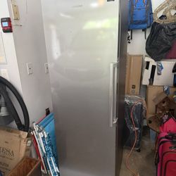 Freezer / Refrigerator 