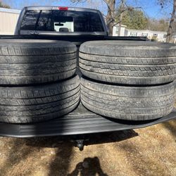 Tires