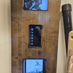 Moving Picture Frame