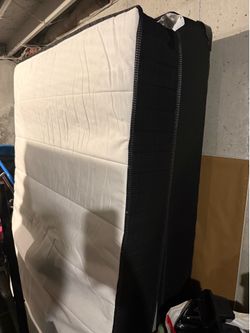 Full size mattress