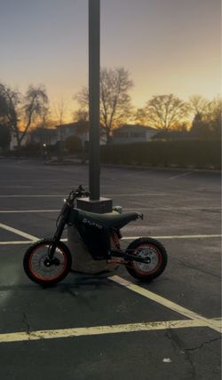 Tuttio e-bike
