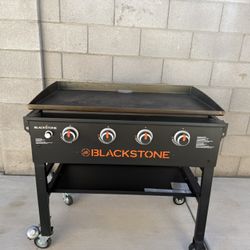 Blackstone 36” Griddle 