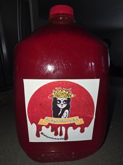 Chamoy