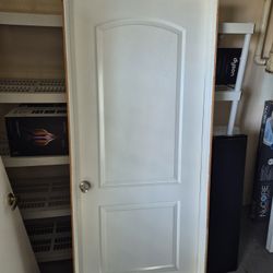 Puertas Con Marco Usadas