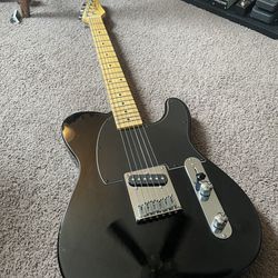 Fechner Custom Telecaster/Esquire Fender Copy