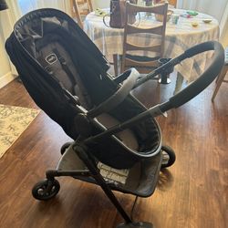 Evenflo Pivot Stroller 