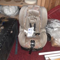 Graco Toddlar Car Seat